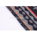 2016 Newest Fashionable A Variety Of Designs 100% Silk Jacquard Scarf